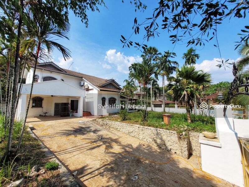 For Rent - Section 6 @ Kota Damansara