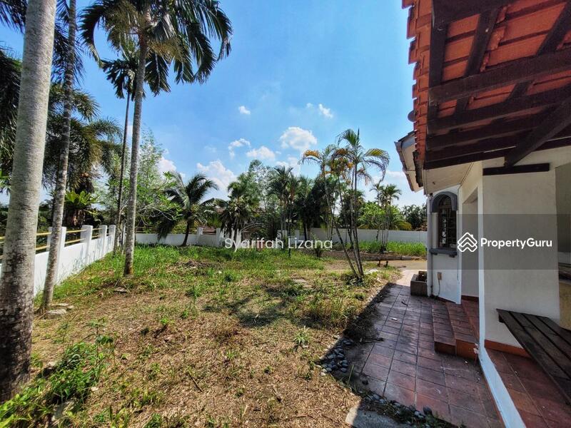 For Rent - Section 6 @ Kota Damansara