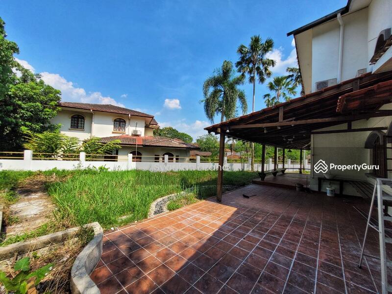 For Rent - Section 6 @ Kota Damansara