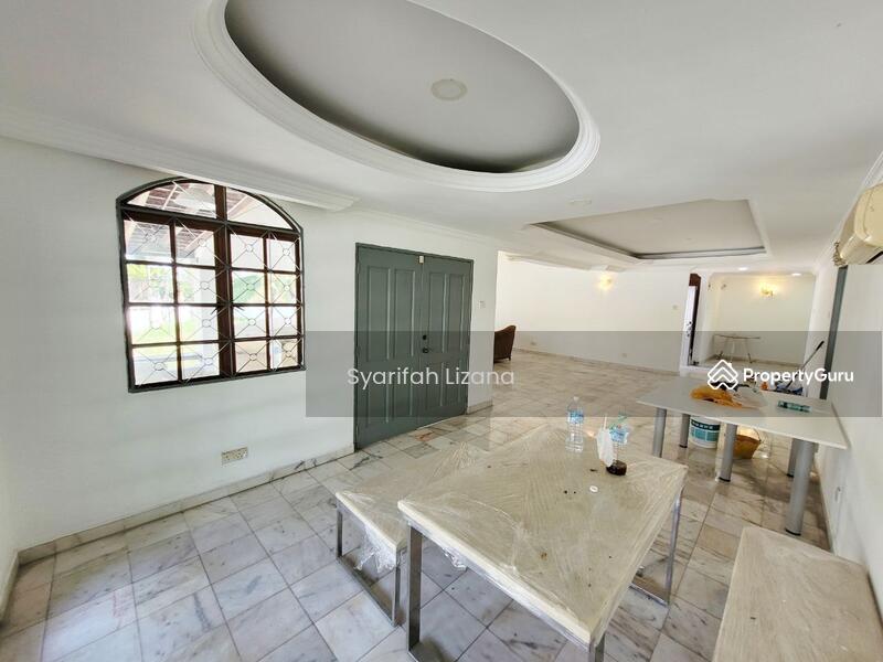 For Rent - Section 6 @ Kota Damansara