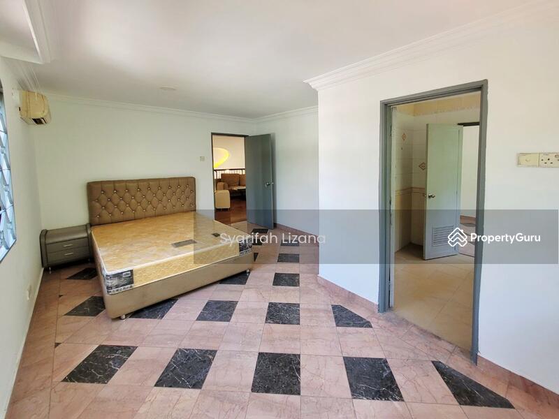 For Rent - Section 6 @ Kota Damansara