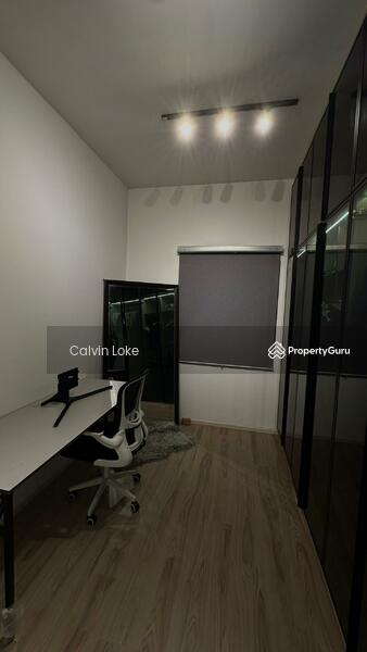 Untuk Disewa - Sunway Gandaria