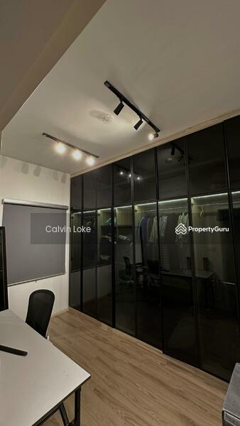 Untuk Disewa - Sunway Gandaria