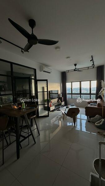 Untuk Disewa - Sunway Gandaria