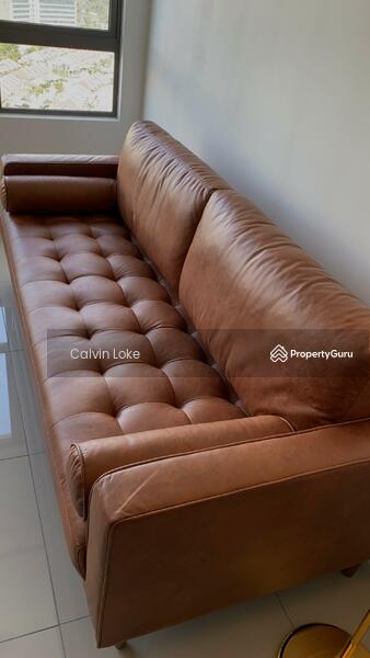 Untuk Disewa - Sunway Gandaria