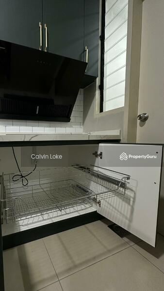 Untuk Disewa - Sunway Gandaria