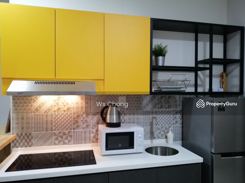 Service Residence for Rent at Liberty @ Arc - Ws Chong - PropertyGuru.com.my