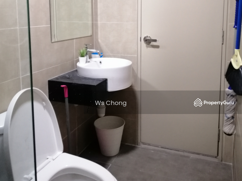 Service Residence for Rent at Liberty @ Arc - Ws Chong - PropertyGuru.com.my