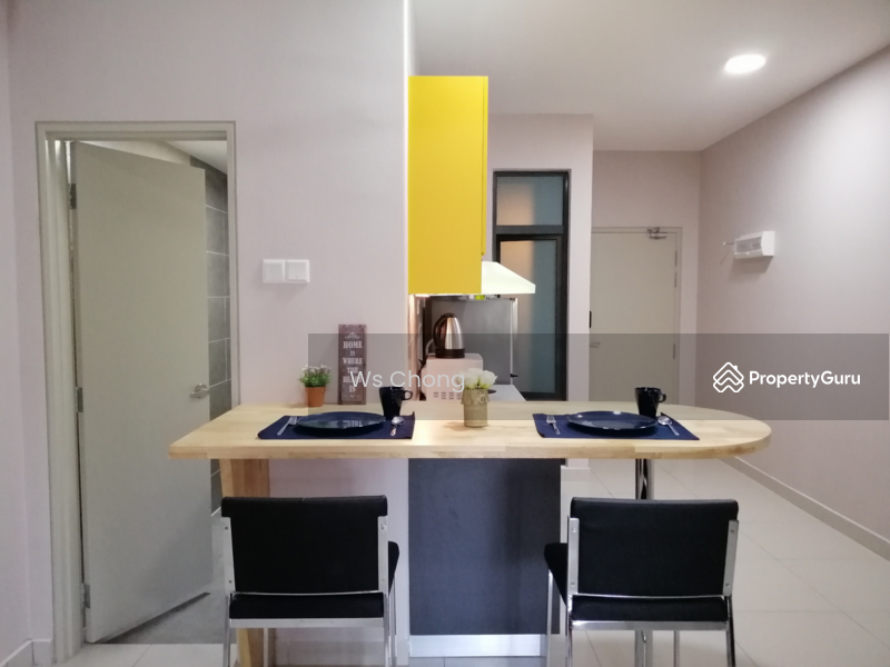 Service Residence for Rent at Liberty @ Arc - Ws Chong - PropertyGuru.com.my