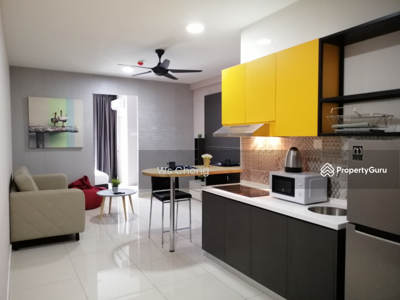 Service Residence for Rent at Liberty @ Arc - Ws Chong - PropertyGuru.com.my