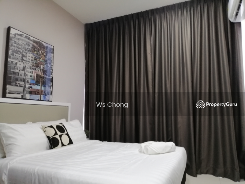Service Residence for Rent at Liberty @ Arc - Ws Chong - PropertyGuru.com.my