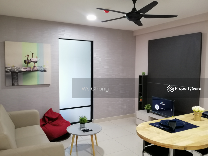 Service Residence for Rent at Liberty @ Arc - Ws Chong - PropertyGuru.com.my