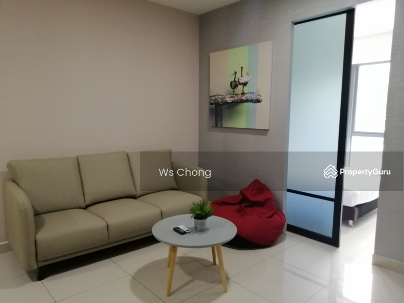 Service Residence for Rent at Liberty @ Arc - Ws Chong - PropertyGuru.com.my