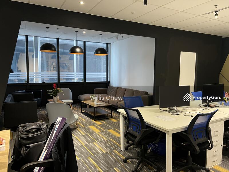 Office for Rent in KL City Centre (Kuala Lumpur) - Willis Chew - PropertyGuru.com.my
