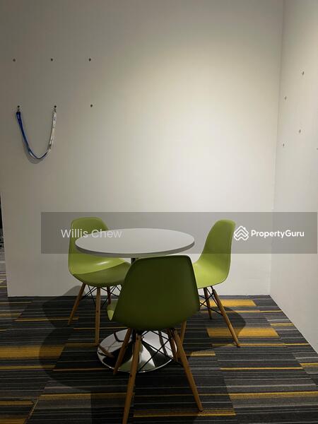 Office for Rent in KL City Centre (Kuala Lumpur) - Willis Chew - PropertyGuru.com.my