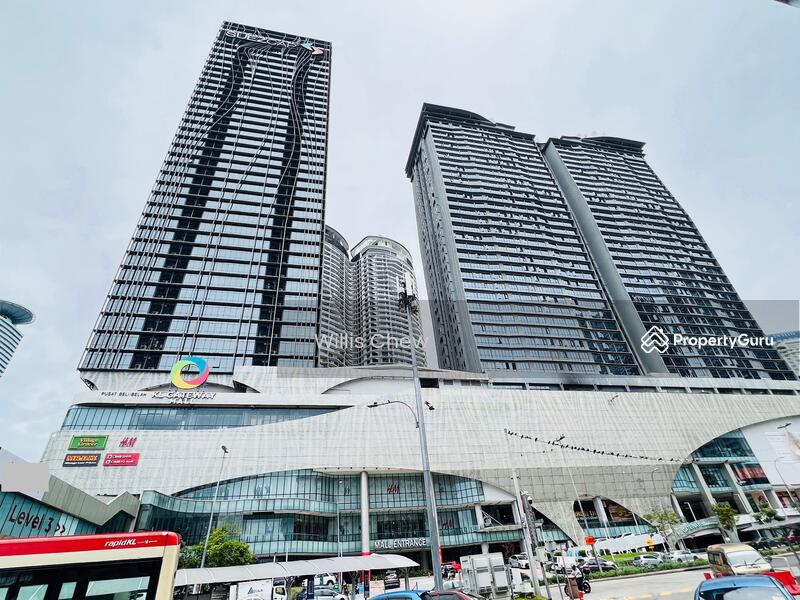 Office for Rent in KL City Centre (Kuala Lumpur) - Willis Chew - PropertyGuru.com.my