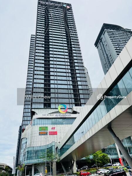 Office for Rent in KL City Centre (Kuala Lumpur) - Willis Chew - PropertyGuru.com.my