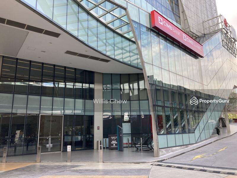 Office for Rent in KL City Centre (Kuala Lumpur) - Willis Chew - PropertyGuru.com.my
