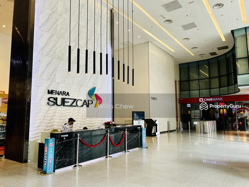 Office for Rent in KL City Centre (Kuala Lumpur) - Willis Chew - PropertyGuru.com.my