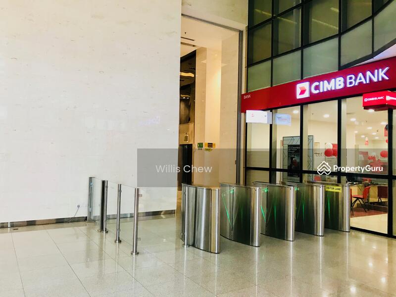 Office for Rent in KL City Centre (Kuala Lumpur) - Willis Chew - PropertyGuru.com.my