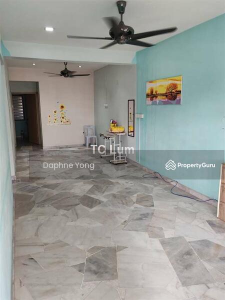 For Sale - Taman Kinrara Seksyen 1