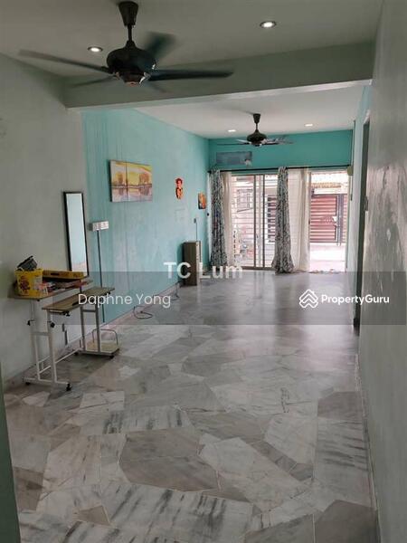 For Sale - Taman Kinrara Seksyen 1