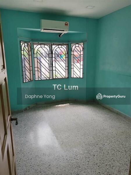For Sale - Taman Kinrara Seksyen 1