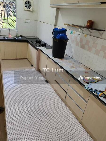 For Sale - Taman Kinrara Seksyen 1