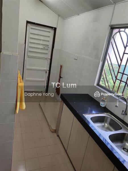 For Sale - Taman Kinrara Seksyen 1