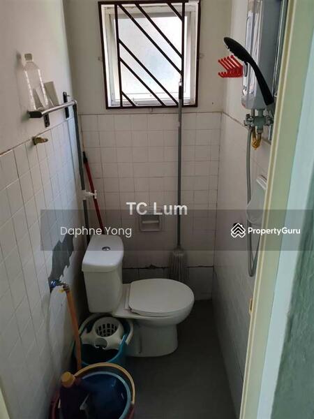 For Sale - Taman Kinrara Seksyen 1