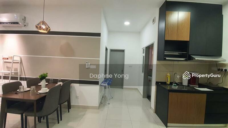 Untuk Dijual - TR Residence