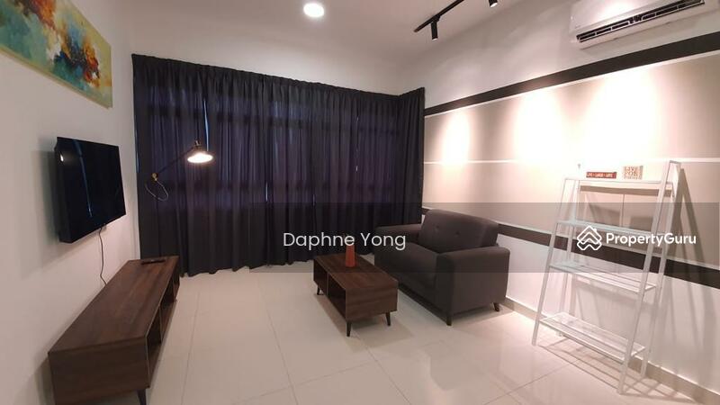 Untuk Dijual - TR Residence