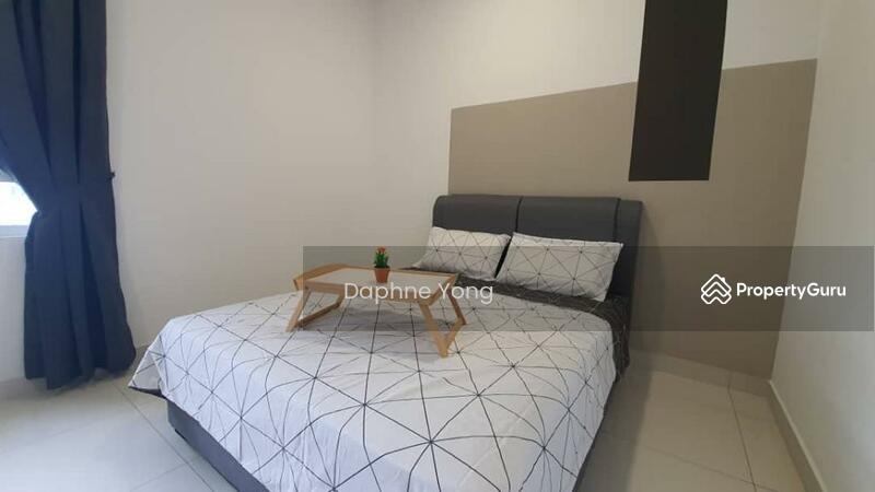 Untuk Dijual - TR Residence