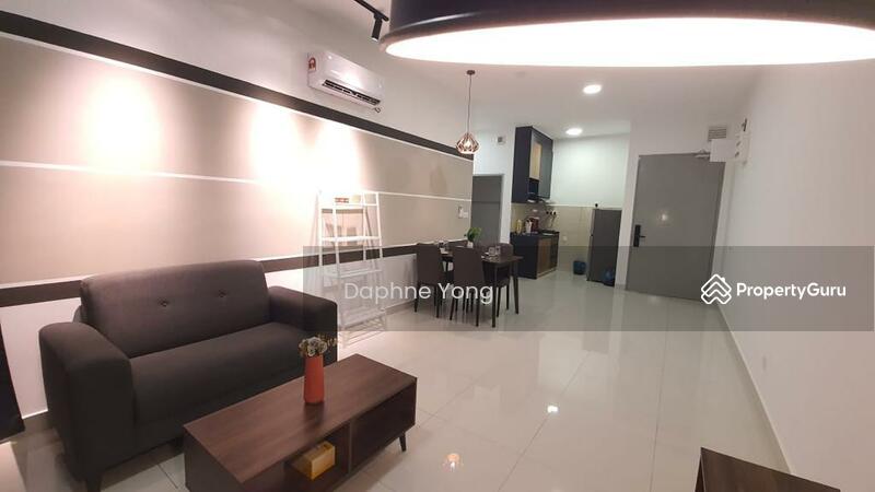 Untuk Dijual - TR Residence