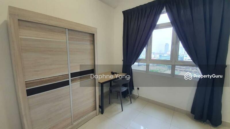 Untuk Dijual - TR Residence