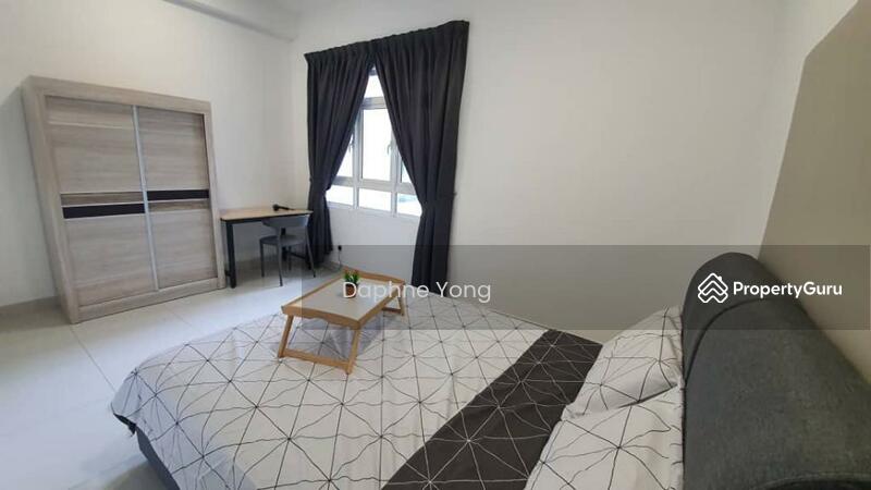 Untuk Dijual - TR Residence