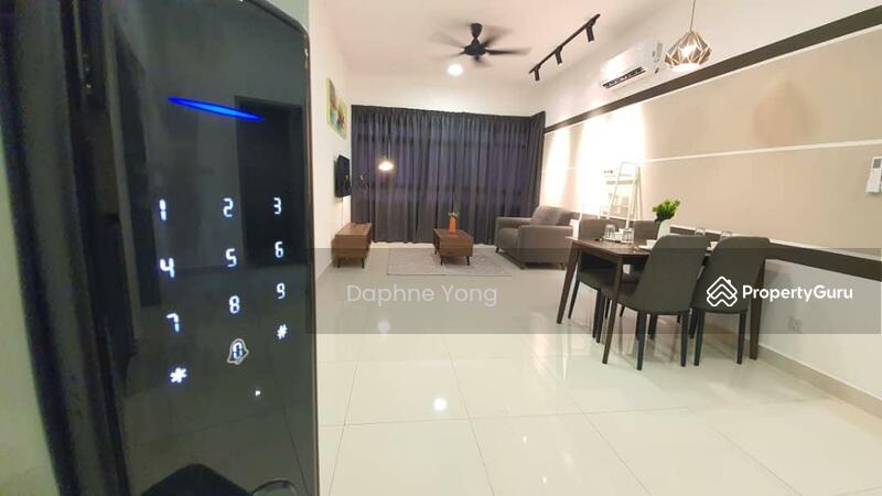 Untuk Dijual - TR Residence