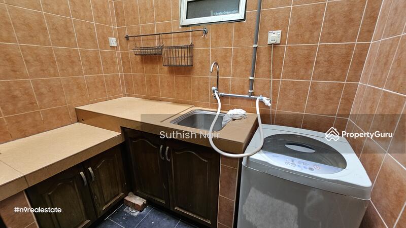 Untuk Dijual - Taman Melaka Perdana