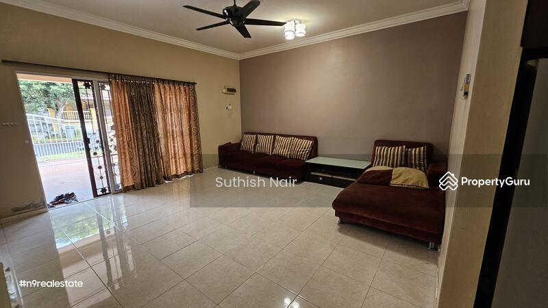 Untuk Dijual - Taman Melaka Perdana