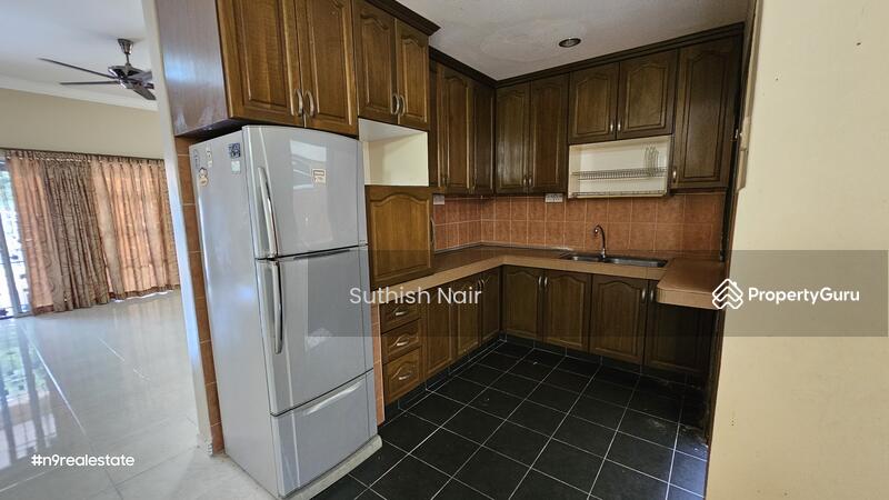 Untuk Dijual - Taman Melaka Perdana