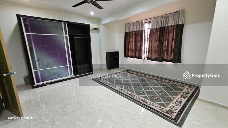 Untuk Dijual - Taman Melaka Perdana