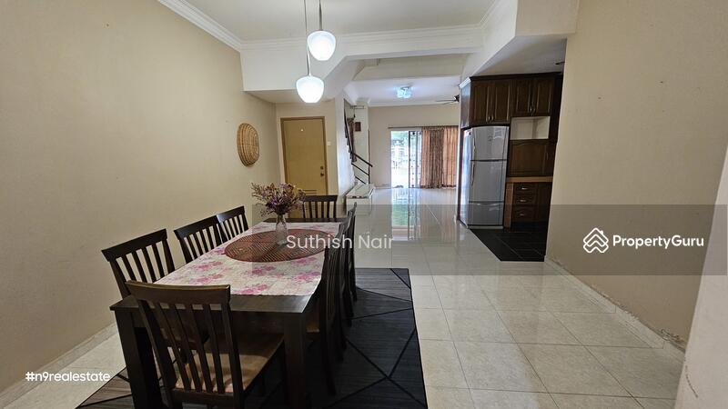 Untuk Dijual - Taman Melaka Perdana