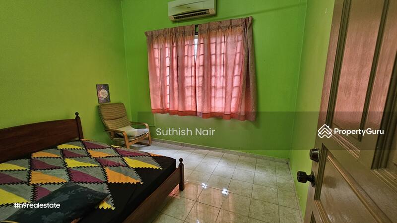 Untuk Dijual - Taman Melaka Perdana