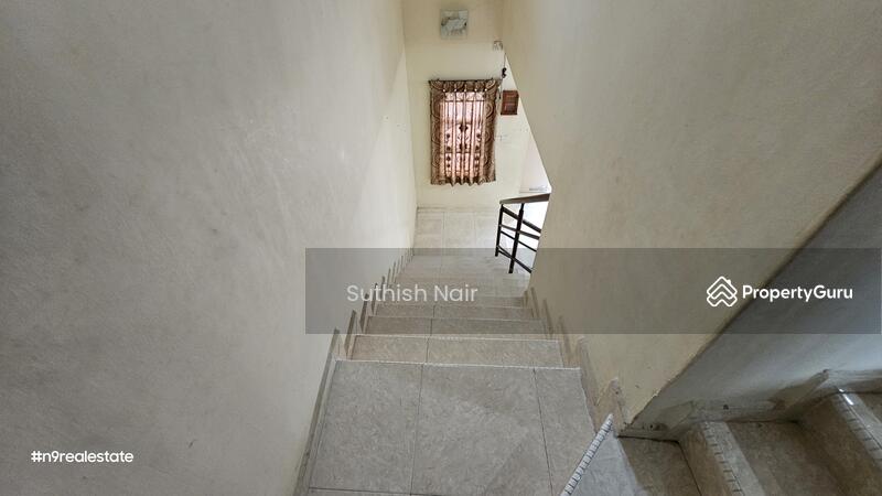 Untuk Dijual - Taman Melaka Perdana