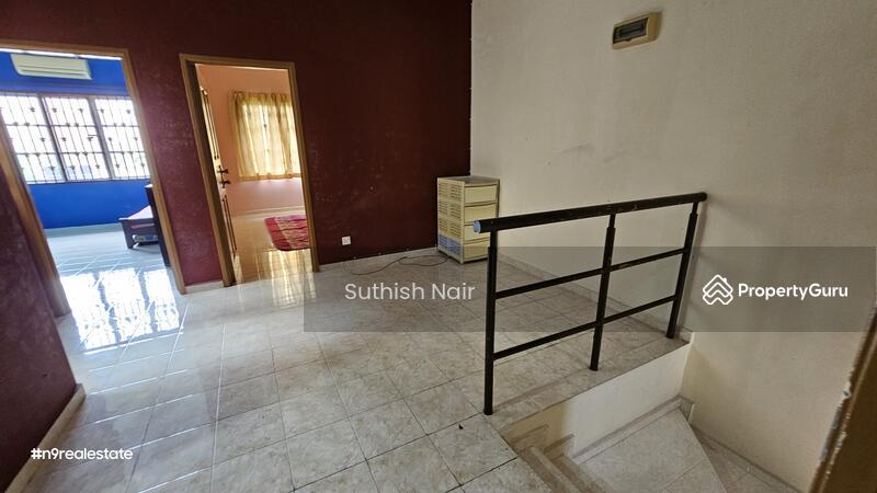 Untuk Dijual - Taman Melaka Perdana