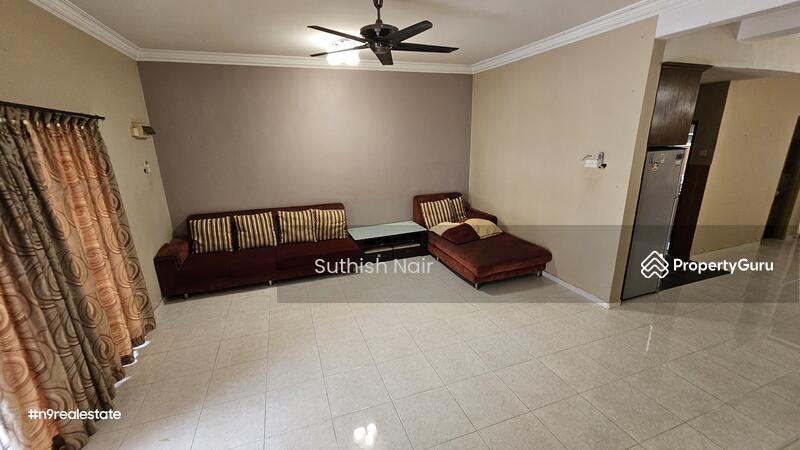 Untuk Dijual - Taman Melaka Perdana