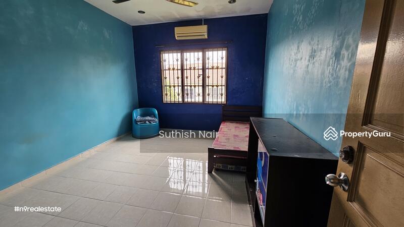 Untuk Dijual - Taman Melaka Perdana