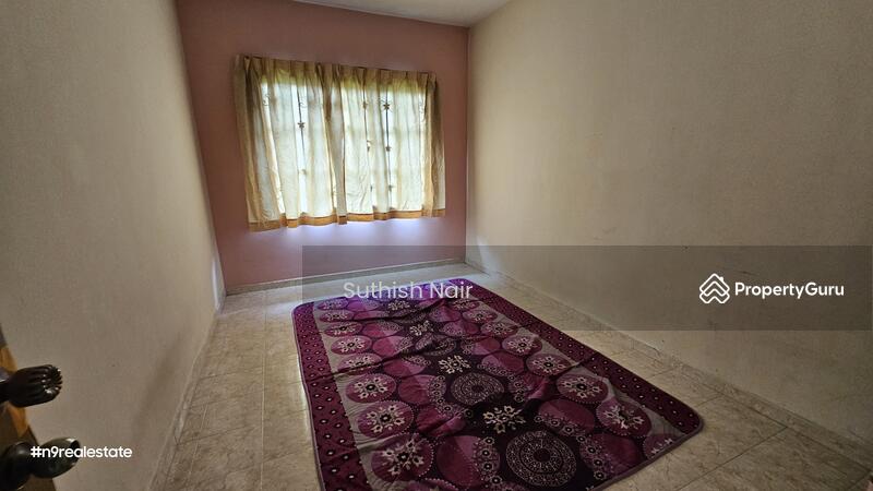 Untuk Dijual - Taman Melaka Perdana