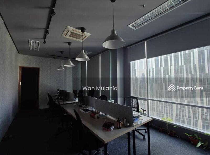 For Sale - Soho Suites Serviced Residence @ KLCC