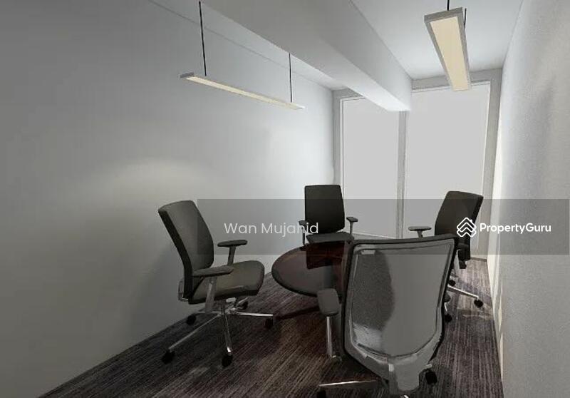 For Sale - Soho Suites Serviced Residence @ KLCC